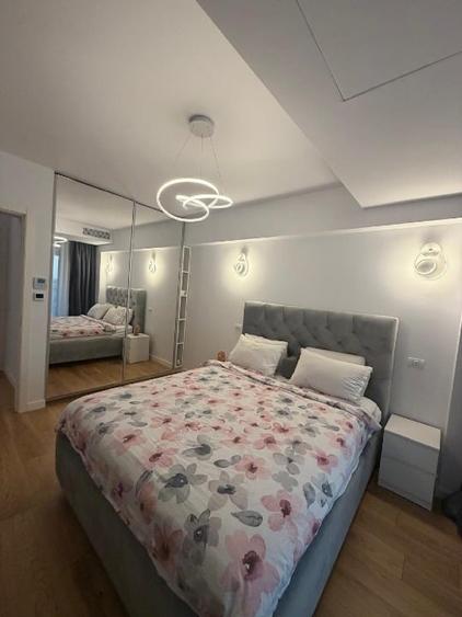 Apartament Modern 2 Camere + Parcare Subterană si Boxă | The Level Apartments 2 - 9