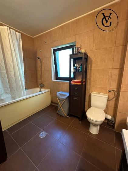 Vila individuala 4 camere cu vedere catre Padurea Baneasa - 10