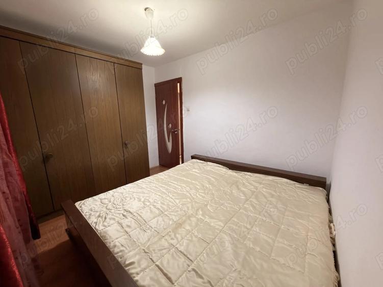 Inchiriere apartament 2 camere, semidecomandat cu centrala - 6