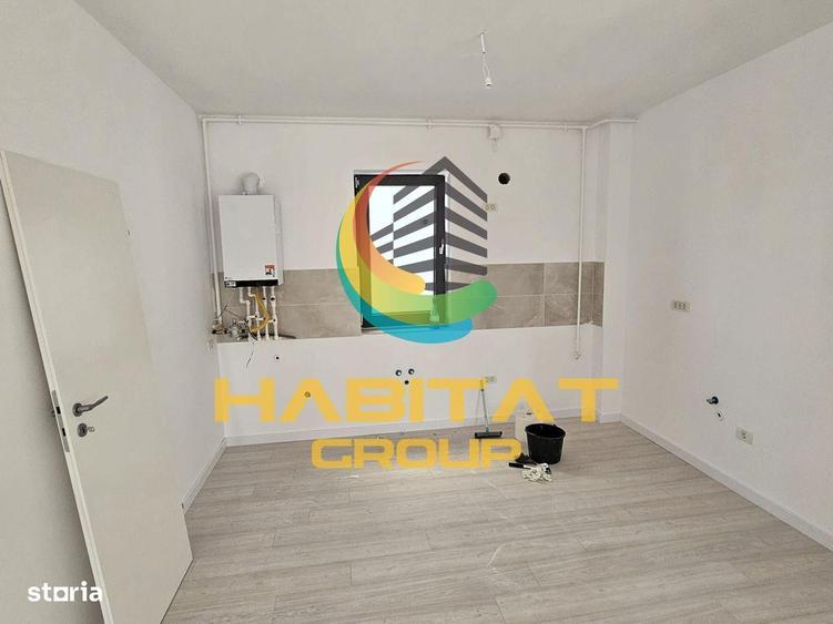 Apartament cu 2 camere în Vitan