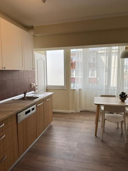 Apartament 3 camere decomandate, 93 mp, prima inchiriere, zona Iulius Mall - 6