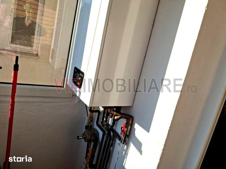 Apartament cu 2 camere, mobilat în Pantelimon