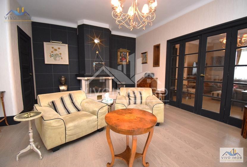 Apartament 6 Camere / Cotroceni-Eroilor / Parter și Demisol / Renovat Integral - 1