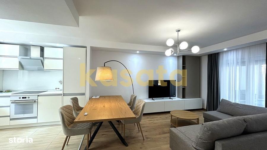 Vila Cosmopolis I 3 camere I mobilat si utilat I prima inchiriere I - 20