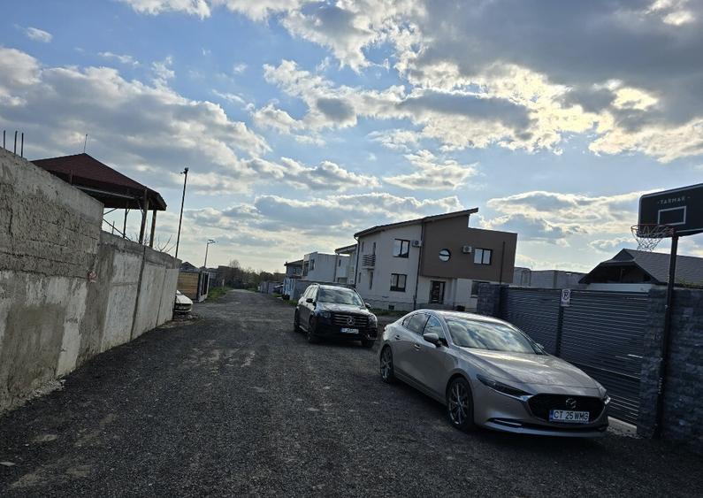 Vanzari terenuri Constanta zona Km 5 - 15