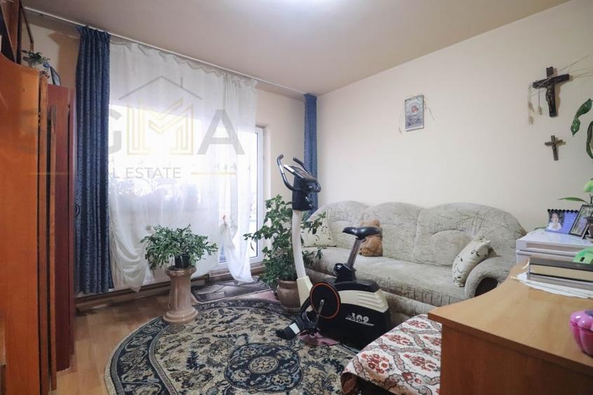 Apartament cu 3 camere, Intre Lacuri! - 6