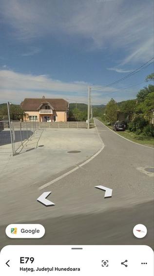 Teren intravilan 2800 mp cu proiect de casa si autorizatie de constructie - 5