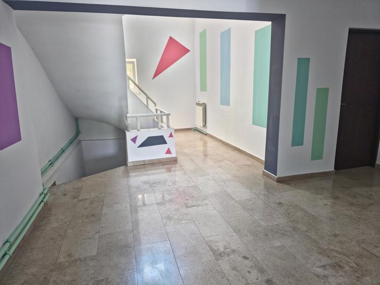 Faleză Nord  Clădire birouri cu 25+ încăperi  Afacere la cheie complet închiriat - 17