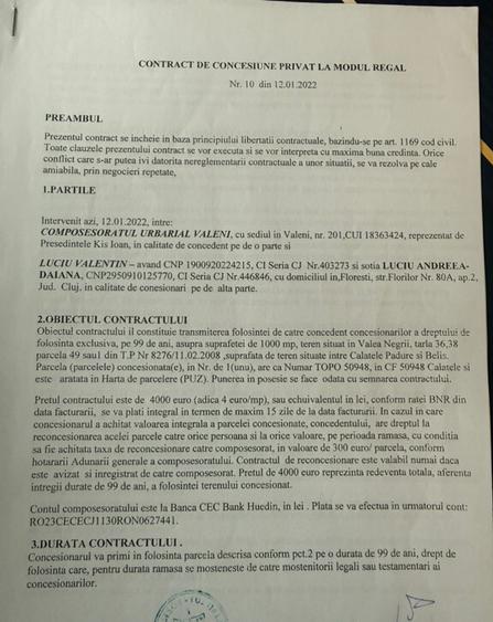 Teren Belis 1000mp - 9