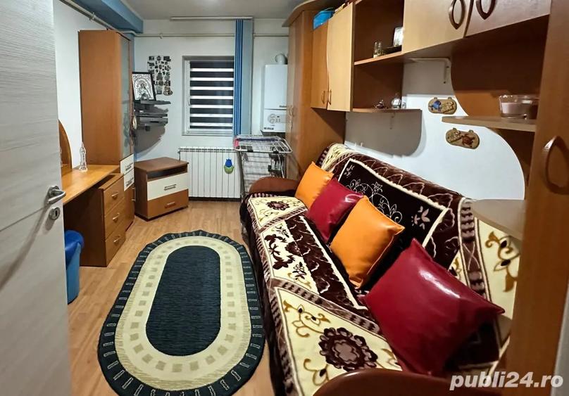 Apartament 2 camere de inchiriat, zona pompieri - 7