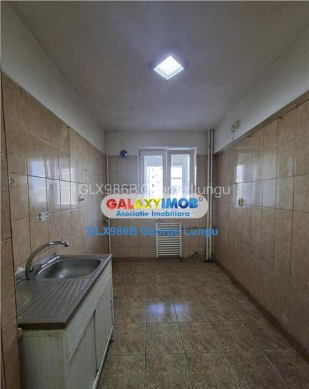Apartament 3 camere zona AFI Cotroceni