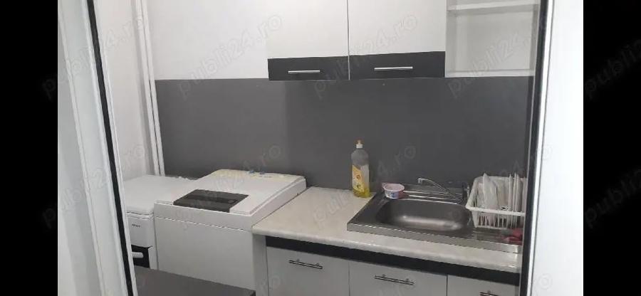 Vand garsoniera cf 1semidec. an construc?ie 78 - 5