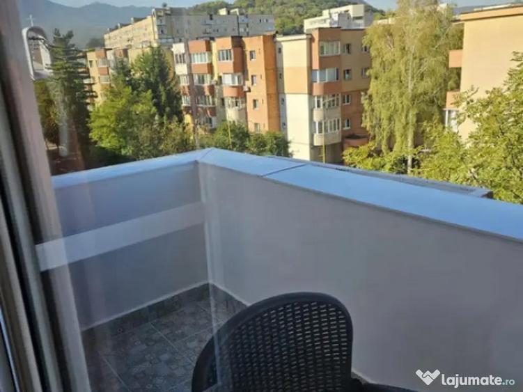 Apartament 2 camere, decomandat - Centrul nou - 11