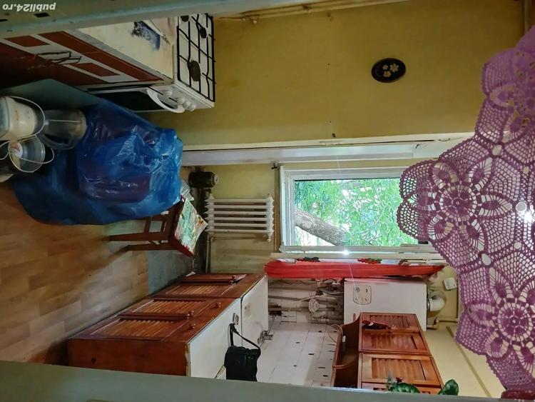 Apartament 2 camere 72mp Parter B-dul Decebal (spa?iu comercial) - 4