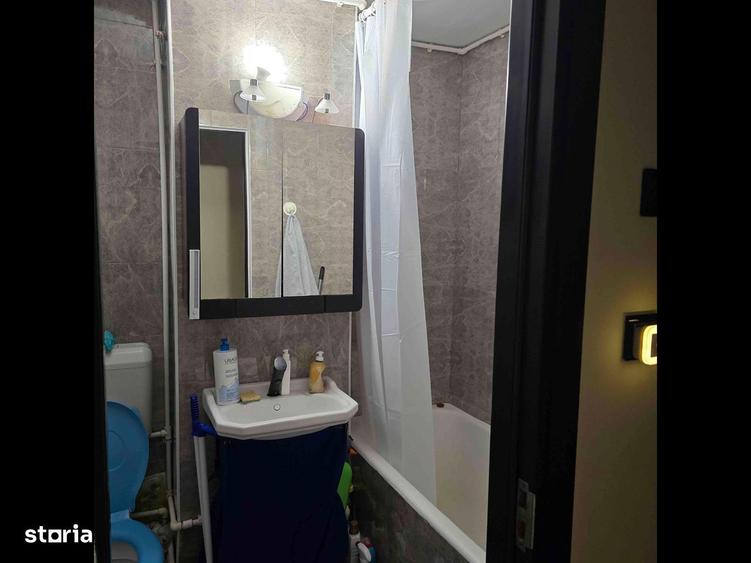 Apartament DEVA|2camere decomandat|42m|et.3|renovat|modern - 7