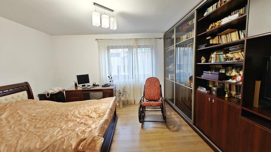 Apartament in vila, 3 camere, 100mp, etaj 1, garaj, boxa, Donath - 3