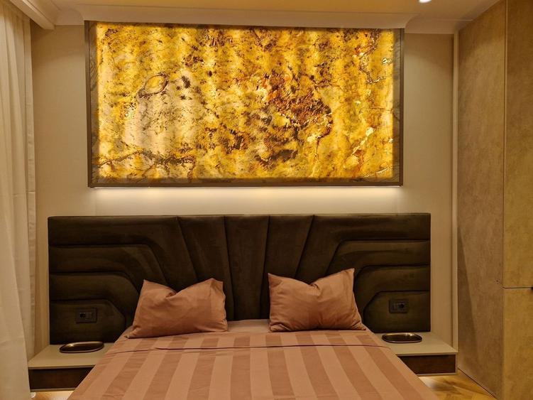 Apartament modern 2 camere, centrală proprie, zonă Orizont - 3