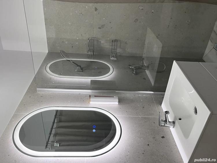 Apartament nou cu 2 camere + loc de parcare - 6