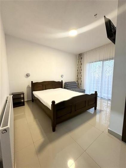 Pensiune cu 19 camere, Afacere la Cheie, Costinesti - 2