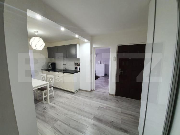 Apartament 2 camere, 49.76 mp, zona Lapus Arges - 5