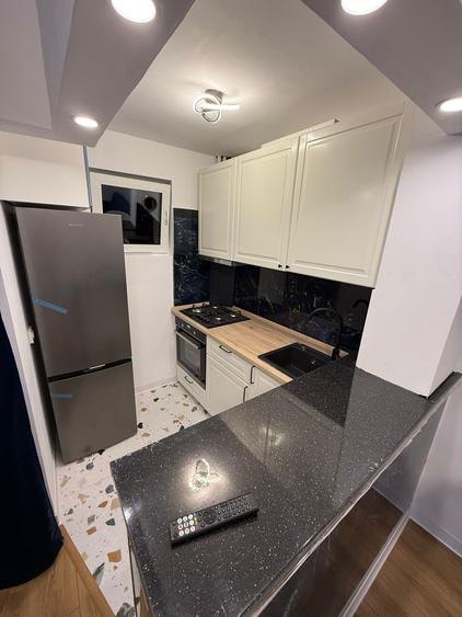 Apartament Ultrramodern-Renovat Acum-Emil Racovita-Piata Sudului - 6