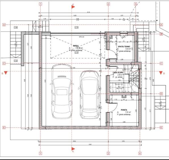 Complex rezidențial exclusiv de 3 case individuale moderne, Dezmir - 4