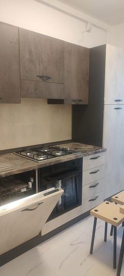 Garsoniera de inchiriat - 1