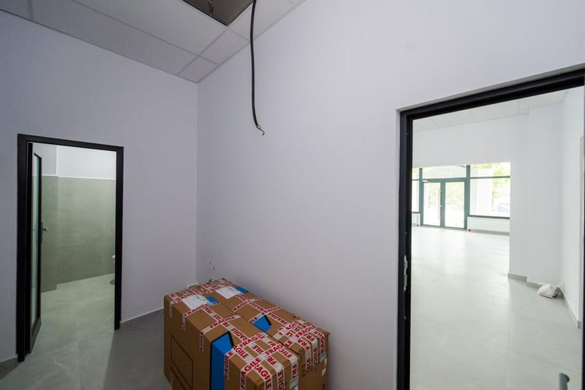 Spatiu comercial de inchiriat – 125,5 mp - 20