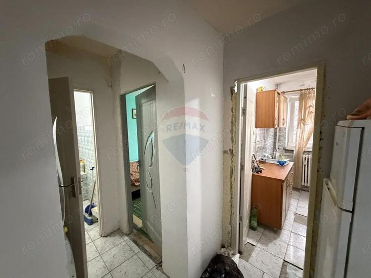 Apartament 3 camere et 2 - 4