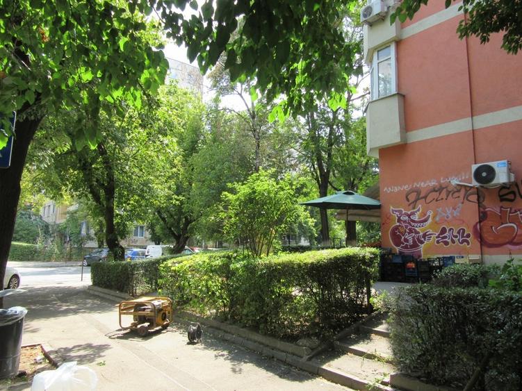 Inchiriere Spatiu Comercial Teiul Doamnei - 46mp. - 18