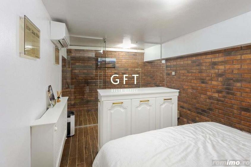 Apartament de Lux, zona Ultracentrala. Exclusivitate! - 42