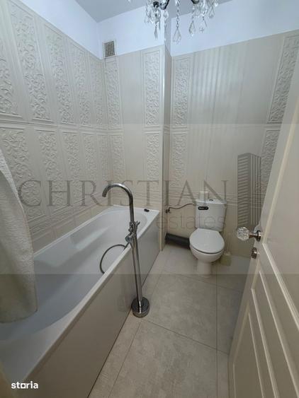 Apartament 3 Camere 70 mp Exigent Plaza Residence - Parcare - 10