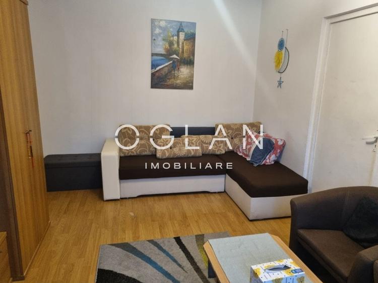 Apartament 2 camere, etaj intermediar, Mihai Viteazul - 2