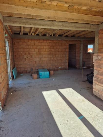 Casa Individuala de pe un singur nivel, Corusu, Cluj, 116 mp utili, teren 650 mp - 6