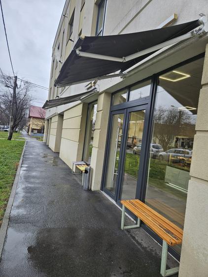 SAD DE INCHIRIAT, VAD EXCELENT PRETABIL PENTRU :COFETARIE, FAST FOOD, CABINETE.. - 4