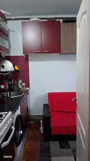 Garsoniera de vanzare 25 mp| Zona Fabrica de Zahar - 3