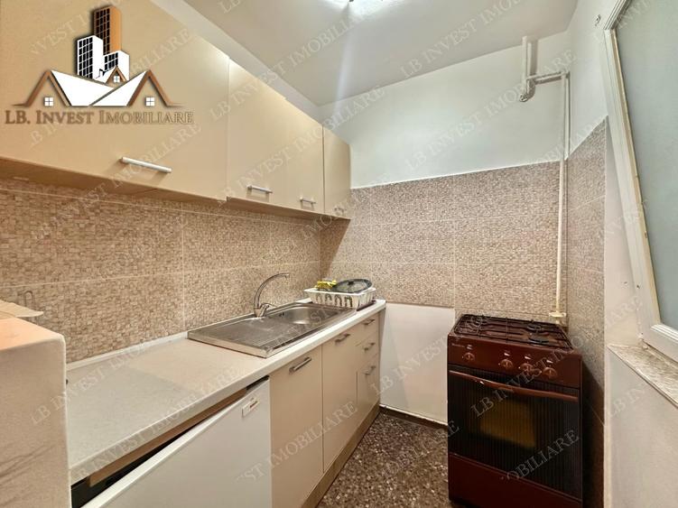 Apartament parter-zona Dacia-mobilat&utilat - 6