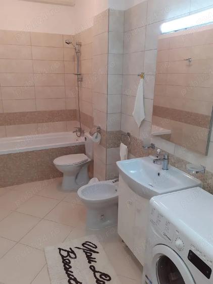 garsoniera de inchiriat si garaj subteran - 4