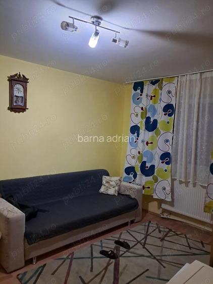 Inchiriez garsoniera zona Steaua