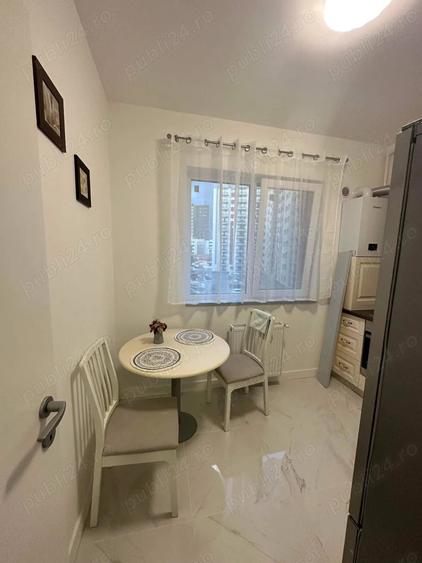 Garsoniera Grozave?ti - 4