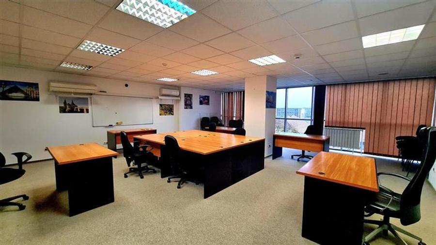Birouri de inchiriat Timisoara, zona Simion Barnutiu - 2