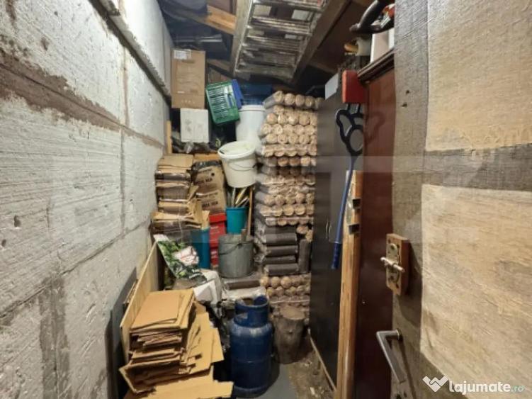 Casa cu 3 camere, cu teren, Rahova - 11