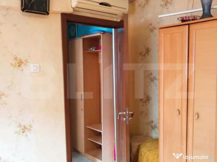 ???? De vanzare apartament 2 camere 60000Euro Berceni, - 11