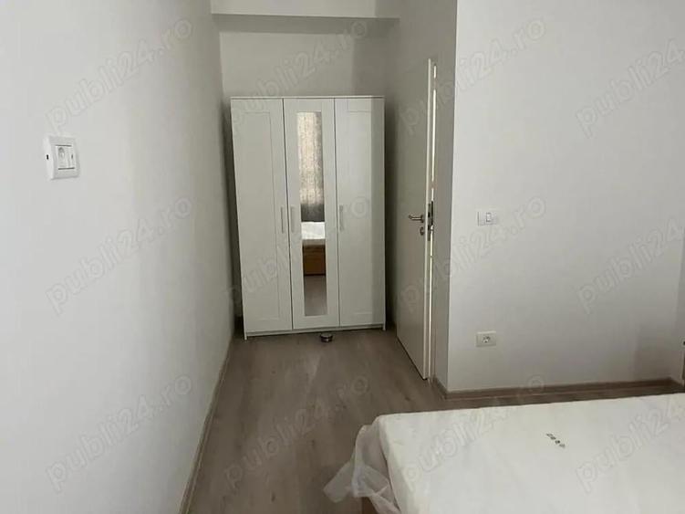 Apartament cu 3 camere, pe Calea Urseni, etajul 1 - 10