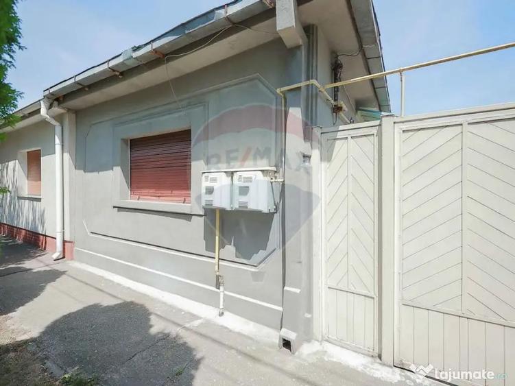 Casa cu 5 camere,489 mp teren de vanzare, in zona Io?... - 10