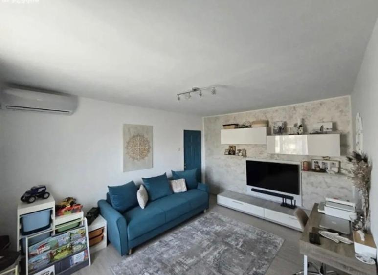 2 Camere, Etaj Intermediar, Imbunatatiri de Lux - 4