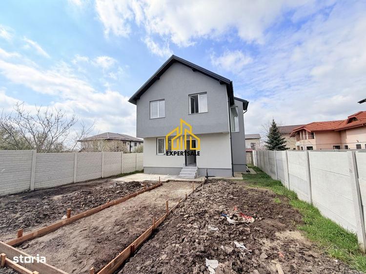Casa individuala 4 camere | Curte proprie | 3 bai | Parcare /Zona exc - 7