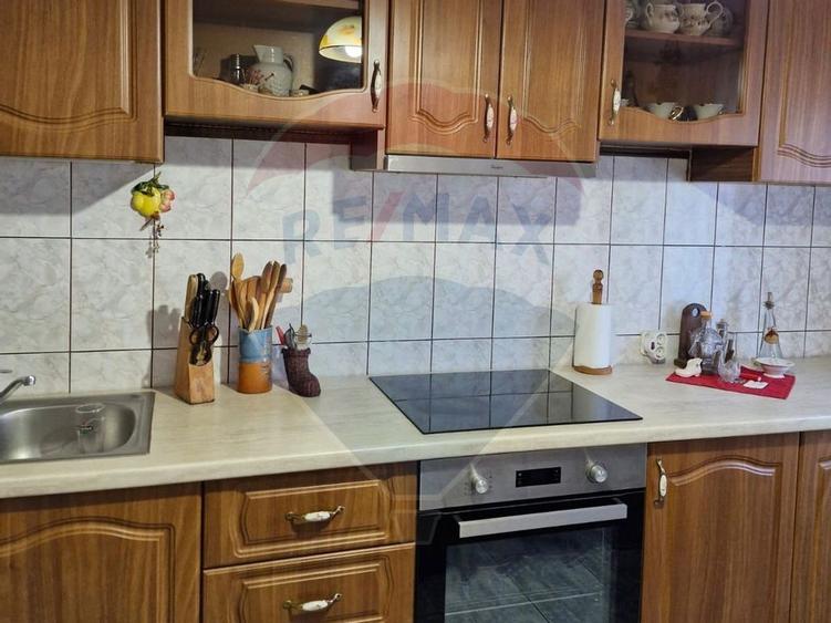 Apartament 3 camere Simeria,jud.Hunedoara - 10