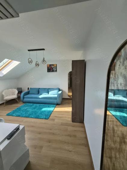 Apartament cu o camera de inchiriat, nou. - 1
