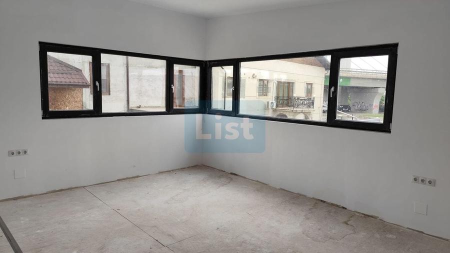 Spațiu industrial Hala Barcanești - 240 mp - 5